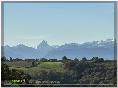 photo For sale Land SAUVAGNON 64