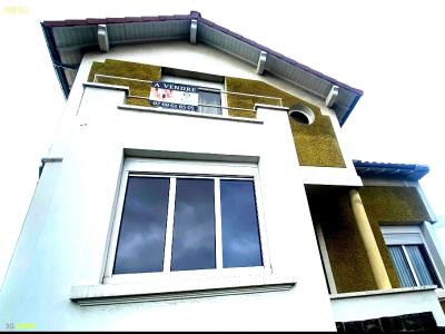 photo For sale House AUBIERE 63