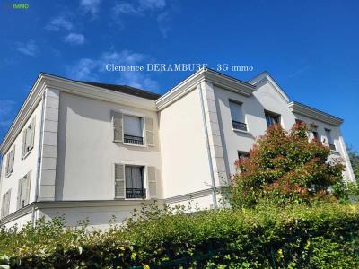 Vente Appartement 2 pièces ISLE-ADAM 95290