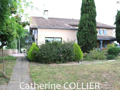 photo For sale House MARMANDE 47