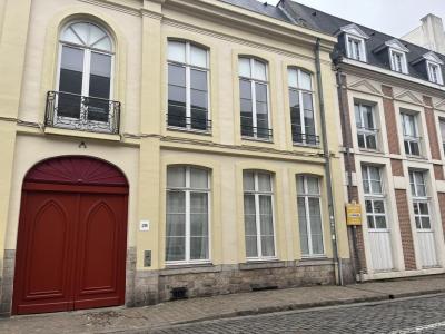 Vente Appartement 2 pièces LILLE 59000