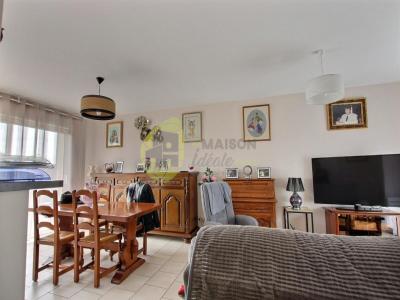 For sale House SAINT-GERMAIN-DU-PUY 