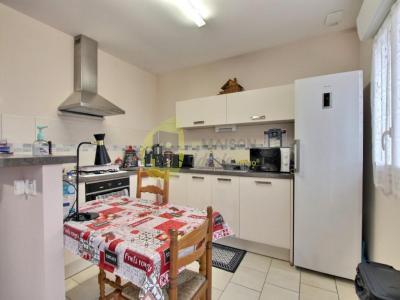 For sale House SAINT-GERMAIN-DU-PUY 