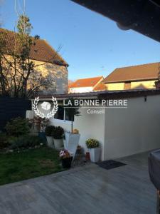 For sale Commerce PRECY-SUR-MARNE  77