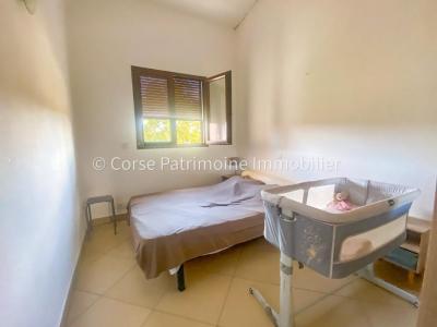 Vente Appartement PORTO-VECCHIO 