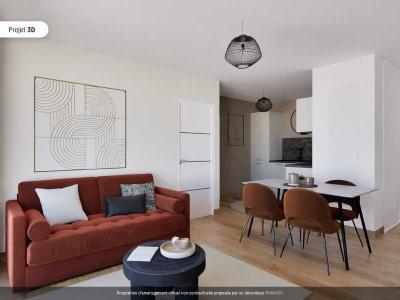 photo For sale Apartment EXINCOURT 25