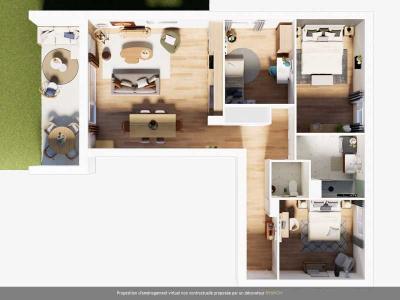 photo For sale Apartment EXINCOURT 25
