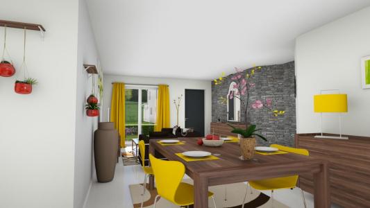 photo For sale House SAINT-CRESPIN-SUR-MOINE 49