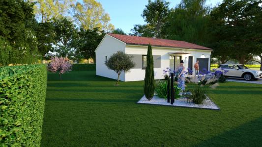 Vente Maison 5 pièces CHOLET 49300