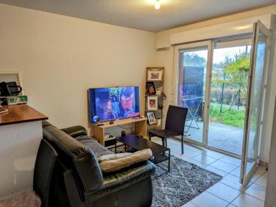 Vente Appartement 2 pièces SAINT-SEURIN-SUR-L'ISLE 33660