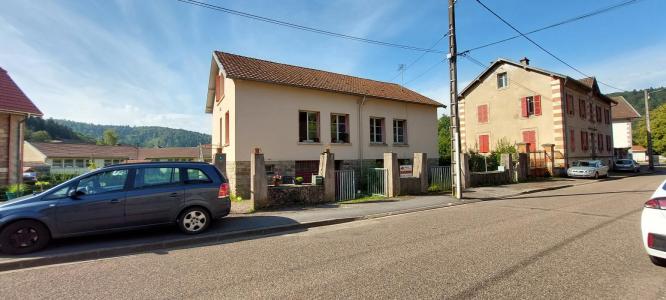 photo For sale House LUXEUIL-LES-BAINS 70