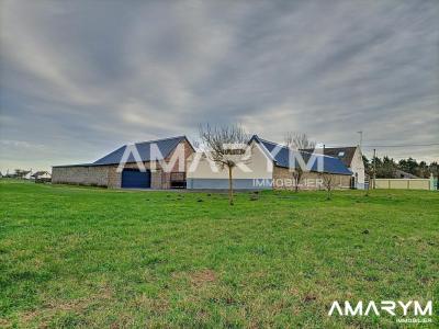 Vente Maison 8 pièces CAYEUX-SUR-MER 80410