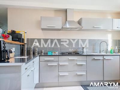 Vente Maison CAYEUX-SUR-MER 