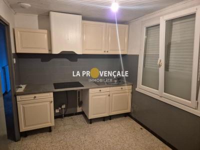 photo For sale Apartment GREASQUE 13