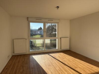 Vente Appartement FREYMING-MERLEBACH  57