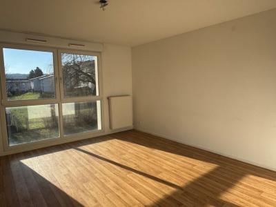 Vente Appartement FREYMING-MERLEBACH 