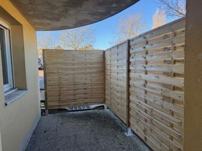 Vente Appartement FREYMING-MERLEBACH 