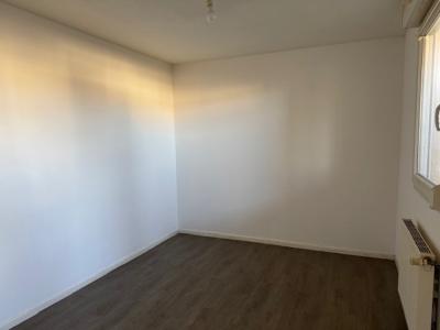 Vente Appartement FREYMING-MERLEBACH 