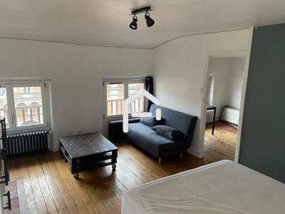 Vente Appartement 2 pièces TOULOUSE 31000