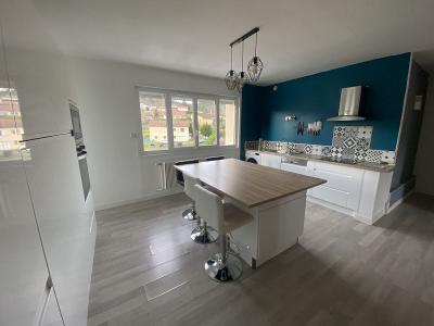 photo For rent Apartment AILLEUX 42