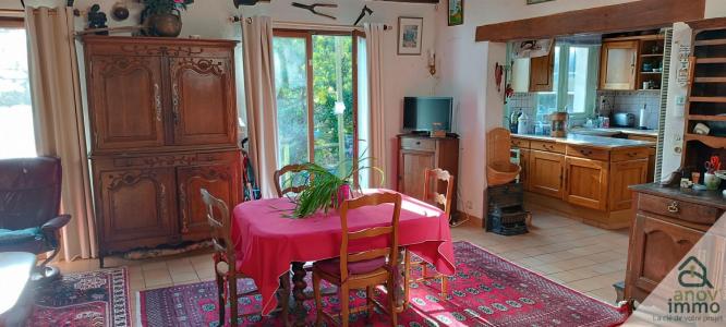Vente Maison 5 pièces PIRIAC-SUR-MER 44420