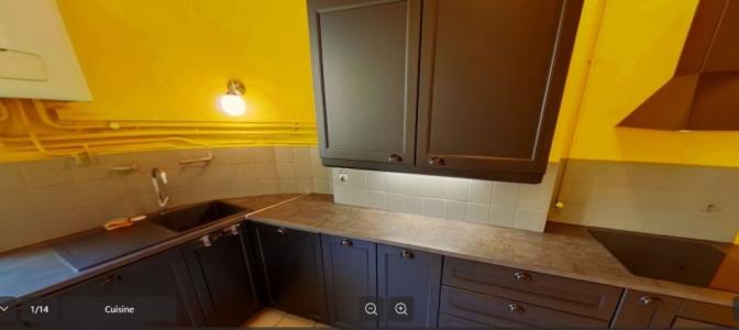 For rent Apartment LYON-6EME-ARRONDISSEMENT 
