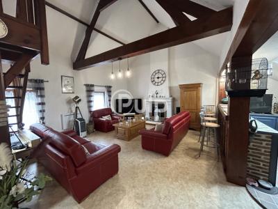 For sale House GOSNAY 