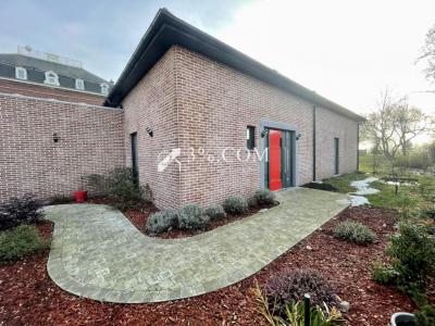 Vente Maison 6 pièces BERSEE 59235