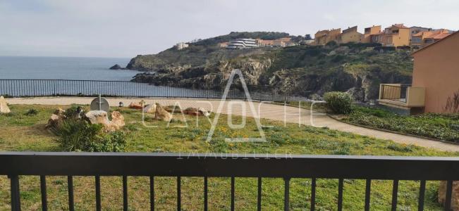 photo For sale Apartment COLLIOURE 66