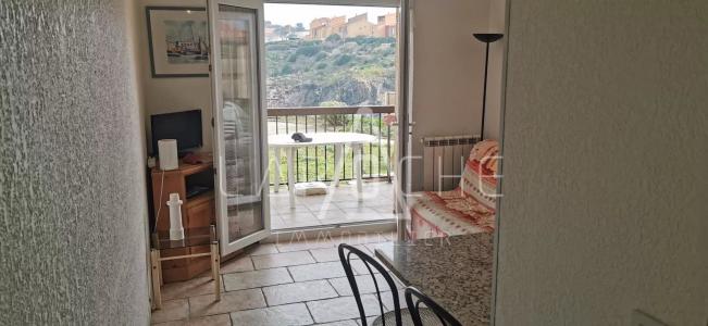 For sale Apartment COLLIOURE 