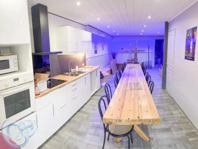 Vente Maison 9 pièces SAULT 84390