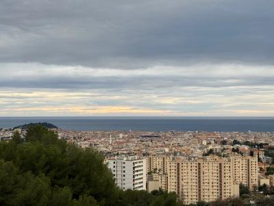 Vente Appartement 3 pièces NICE 06100