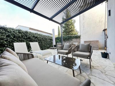 Vente Maison GOLFE-JUAN 