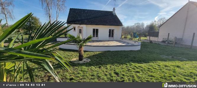 photo For sale House SAINT-SEROTIN 89