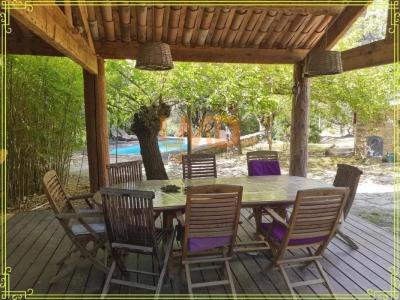 Vente Maison 5 pièces QUISSAC 30260
