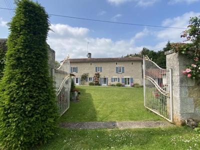 photo For sale Prestigious house MAREUIL 24