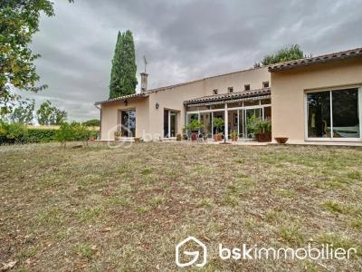 Vente Maison 6 pièces GRATENTOUR 31150