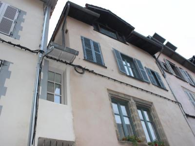 photo For sale House TULLE 19