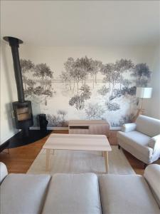 Location Appartement 3 pièces BOURG-LA-REINE 92340