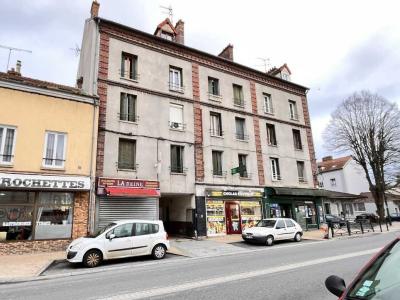 Vente Appartement 2 pièces CORBEIL-ESSONNES 91100