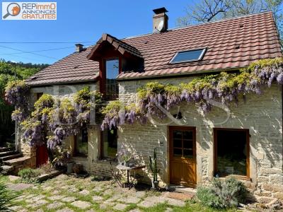 Vente Maison 4 pièces BEAUNE 21200