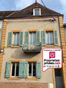 For sale Apartment building MOULINS  03