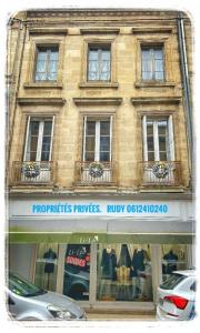 photo For sale Apartment building SAINTE-FOY-LA-GRANDE 33