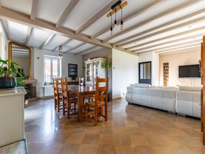 photo For sale House FAUVERNEY 21