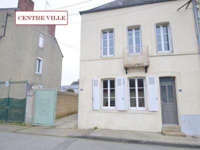 photo For sale House ALENCON 61