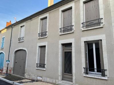 photo For sale House BONNY-SUR-LOIRE 45