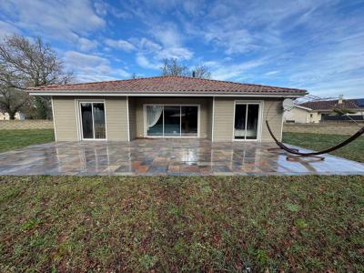 photo For sale House SALLES 33