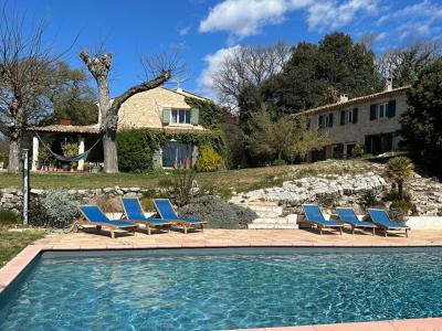 Vente Maison 12 pièces PIERREVERT 04860
