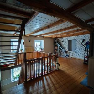 photo For sale House CHAUX 90