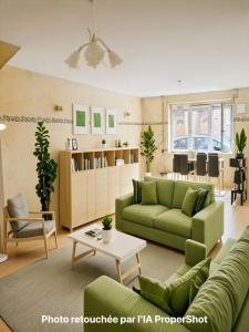 Vente Maison 6 pièces ROUBAIX 59100